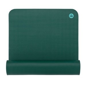 Bodhi Yoga Bodhi Ecopro Diamond Yoga Mat prostirka 185 x 60 cm x 6 mm Boja: tamno-zelena