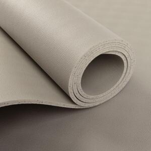 Bodhi Yoga Bodhi Ecopro Diamond Yoga Mat prostirka 185 x 60 cm x 6 mm Boja: Light Taupe