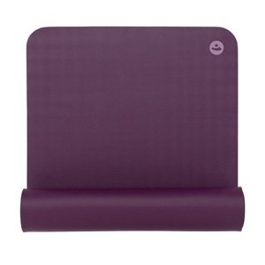 Bodhi Yoga Bodhi Ecopro Diamond Yoga Mat prostirka 185 x 60 cm x 6 mm Boja: ljubičasta