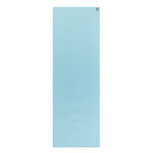 Bodhi Yoga Bodhi Rishikesh Premium 60 joga prostirka s trakama 183 x 60 cm 4,5 mm Boja: svijetlo-plava