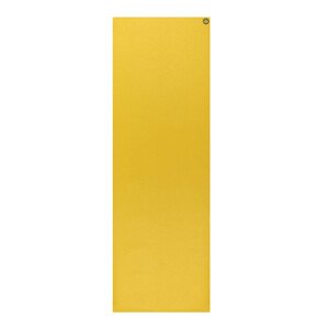 Bodhi Yoga Bodhi Rishikesh Premium 60 joga prostirka s trakama 183 x 60 cm 4,5 mm Boja: Mustard