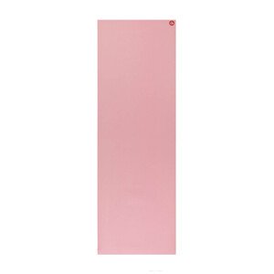 Bodhi Yoga Bodhi Rishikesh Premium 60 joga prostirka s trakama 183 x 60 cm 4,5 mm Boja: ružičasta