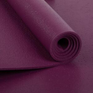 Bodhi Yoga Bodhi Rishikesh Premium 80 XL joga prostirka s naramenicama 4,5 mm 200 cm Boja: Wild Berry