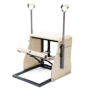 Elina Pilates Combo Chair stolica s metalnom bazom Boja: Ivory