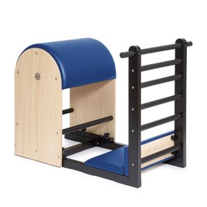Elina Pilates Ladder Barrel Elite s metalnom bazom Boja: plava