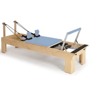 Elina Pilates Physio Wood Reformer 237 cm Boja: Ocean Blue