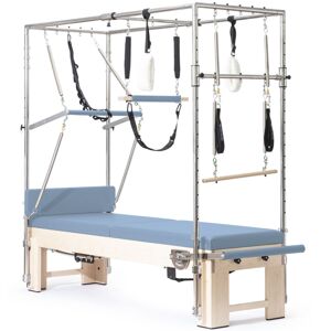 Elina Pilates Cadillac Reformer Elite - trapez stol Boja: svijetlo-plava