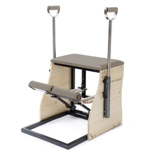 Elina Pilates Combo Chair stolica s metalnom bazom Boja: Mocha