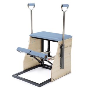 Elina Pilates Combo Chair stolica s metalnom bazom Boja: Ocean Blue