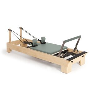 Elina Pilates Wood Reformer 237 cm Boja: Eucalyptus