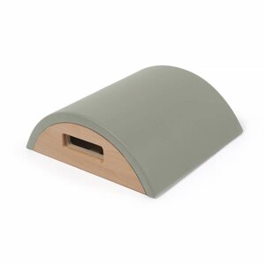Elina Pilates Arc Barrel - luk za vježbanje Boja: Iceberg Green