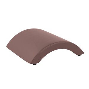 Elina Pilates Hollow Arc - trening šupljeg luka Boja: Aged Rose