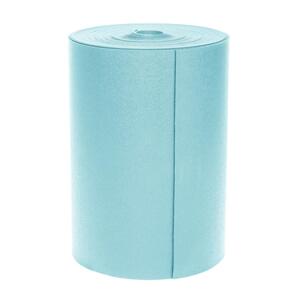 Bodhi Yoga Bodhi mat Rishikesh Premium 60 yoga Roll (30 m) za prostirke 4,5 mm Boja: svijetlo-plava