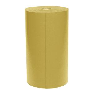 Bodhi Yoga Bodhi mat Rishikesh Premium 60 yoga Roll (30 m) za prostirke 4,5 mm Boja: Mustard Yellow