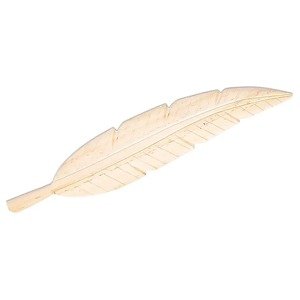 Phoenix Import Feniks drveno pero 23 cm