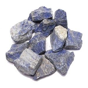 Phoenix Import Phoenix pakiranje od sirovog kamenja, kristala i minerala 1kg Materijal: Lapis lazuli 3-6 cm