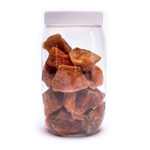 Phoenix Import Phoenix pakiranje od sirovog kamenja, kristala i minerala 1kg Materijal: Narančasti kalcit 4-6 cm