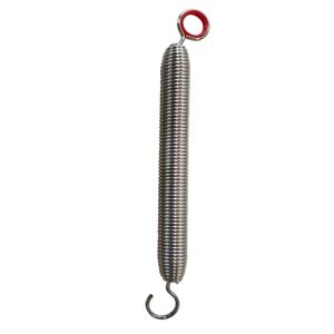 Elina Pilates opruga za pilates stolicu 26,5 cm Vrsta: Strong - otvorena