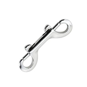 Flexity karabiner s dvostrukim okom