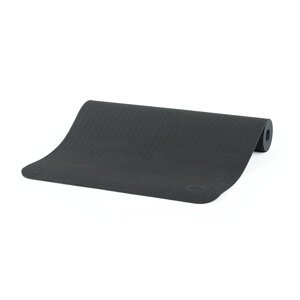 Bodhi Yoga Bodhi Lotus Pro TPE mekana prostirka za jogu 183 x 60 cm x 5 mm Boja: crna