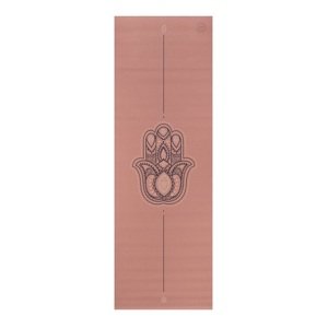 Bodhi Yoga Bodhi Leela Mandala prostirka za jogu 4mm Boja: ružičasta