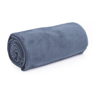 Bodhi Yoga Bodhi Yogatowel No Sweat ručnik od mikrovlakana 185 x 68 cm Boja: plava