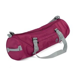 Bodhi Yoga mat torba ASANA CITY torba 60 cm Boja: ljubičasta