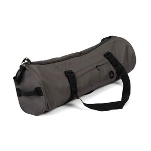 Bodhi Yoga mat torba ASANA CITY torba 60 cm Boja: siva (antracit)