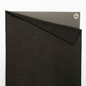 Bodhi Yoga Ručnik GRIP Asana 183 x 61 cm Boja: antracit