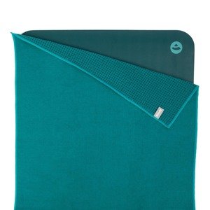 Bodhi Yoga Ručnik GRIP Asana 183 x 61 cm Boja: Zelená Jungle