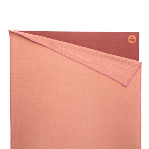Bodhi Yoga Ručnik GRIP Asana 183 x 61 cm Boja: ružičasta