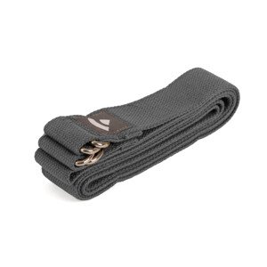Bodhi Yoga remen Yamala 2 u 1 Boja: Anthracite