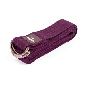 Bodhi Yoga remen Yamala 2 u 1 Boja: ljubičasta