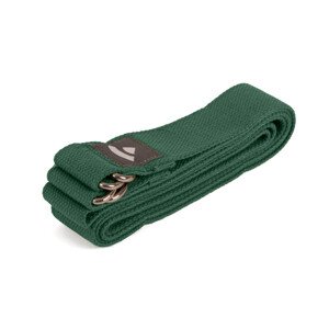 Bodhi Yoga remen Yamala 2 u 1 Boja: Dark Green