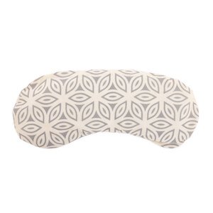Bodhi Yoga Bodhi meditacijski jastuk za oči VEGAN s organskom lavandom 23 cm Boja: bež