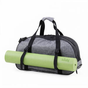 Bodhi Yoga Urban Tote velika univerzalna torba za putovanja i jogu