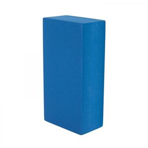 Bodhi Yoga Bodhi Asana brick blok za jogu od pjene 22 x 11 x 7 cm Boja: plava