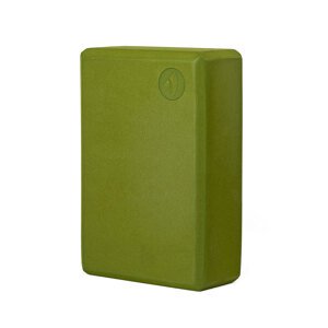 Bodhi Yoga Bodhi Flow kosi blok za jogu od pjene od opeke 22 x 15 x 7 cm Boja: crna