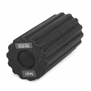 Bodhi Yoga Bodhi masážny valec Roll SPORT PRO na fasciálnu masáž 30cm