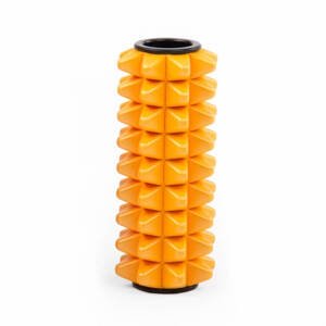 Bodhi Yoga Bodhi Mini Fascia Spike masažni valjak za fascijalnu masažu 16cm