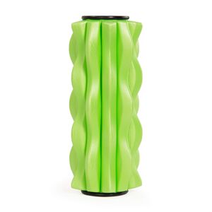 Bodhi Yoga Bodhi MINI masažni valjak WAVE, valjak za fascijalnu masažu, 16 cm