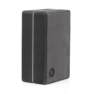 Bodhi Yoga Bodhi Asana blok XXL pjenasti joga blok veliki 23 x 15 x 10 cm antracit