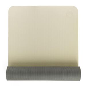 Bodhi Yoga Bodhi Lotus Pro TPE meka prostirka za jogu 183 x 60 cm x 6 mm Boja: bež