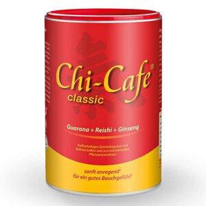 Govinda Chi Cafe instant kava 400 g Vrsta: Classic 400 g