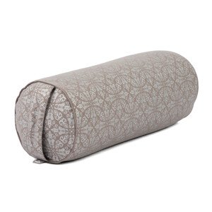 Bodhi Yoga Bodhi Maharaja Valjak za jogu, Kolekcija Maharaja 65 x 23 cm Boja: Raja, Punjenje: pir