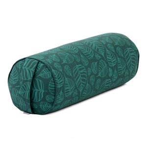 Bodhi Yoga Bodhi Maharaja Valjak za jogu, Kolekcija Maharaja 65 x 23 cm Boja: Bodhi Leaves, Punjenje: pir