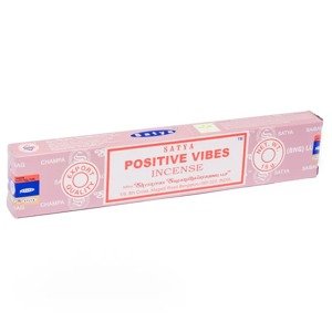 Phoenix Import Satya Incense mirisni štapići Positive 15 g