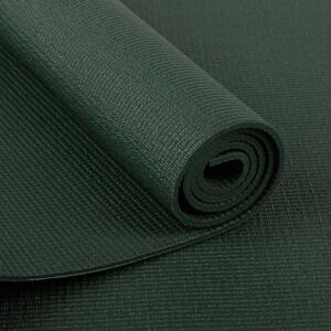Bodhi Yoga Bodhi Asana mat prostirka za jogu za početnike 183 x 60 cm x 4,5 mm Boja: Forest Green