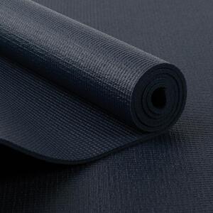 Bodhi Yoga Bodhi Asana mat prostirka za jogu za početnike 183 x 60 cm x 4,5 mm Boja: Midnight Blue