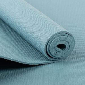 Bodhi Yoga Bodhi Asana mat prostirka za jogu za početnike 183 x 60 cm x 4,5 mm Boja: Light Blue